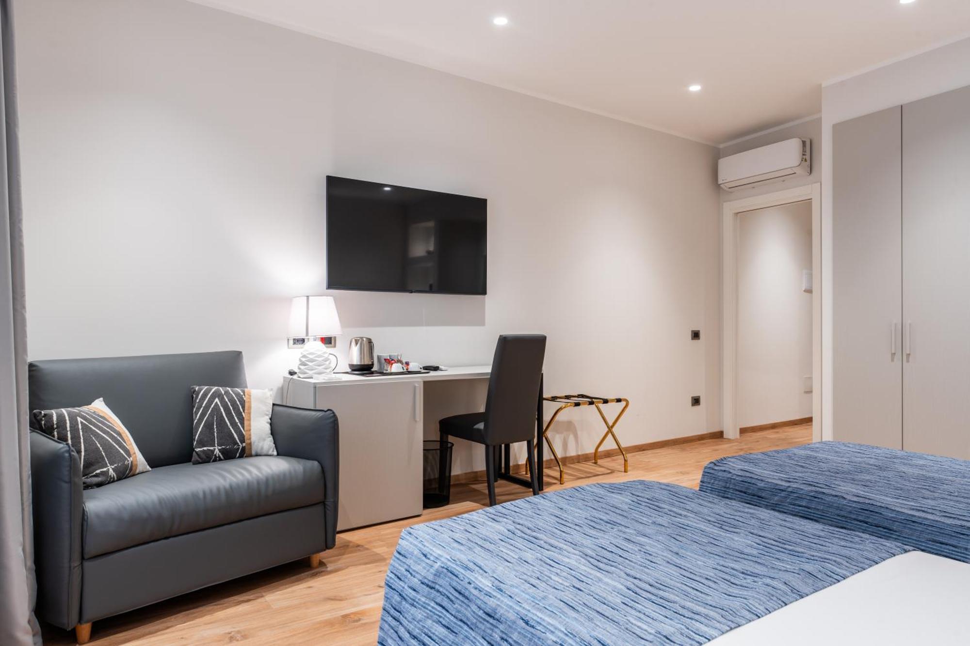 The Inga Rooms Marina Cagliari Exterior photo