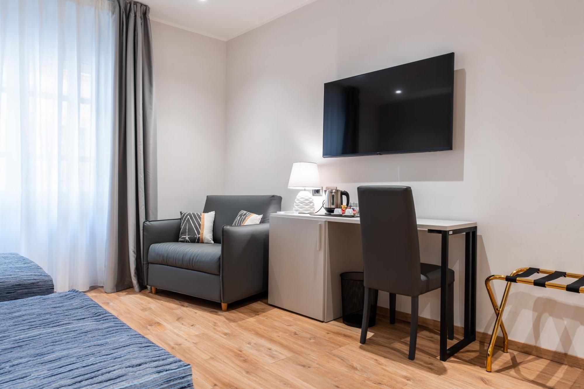 The Inga Rooms Marina Cagliari Exterior photo