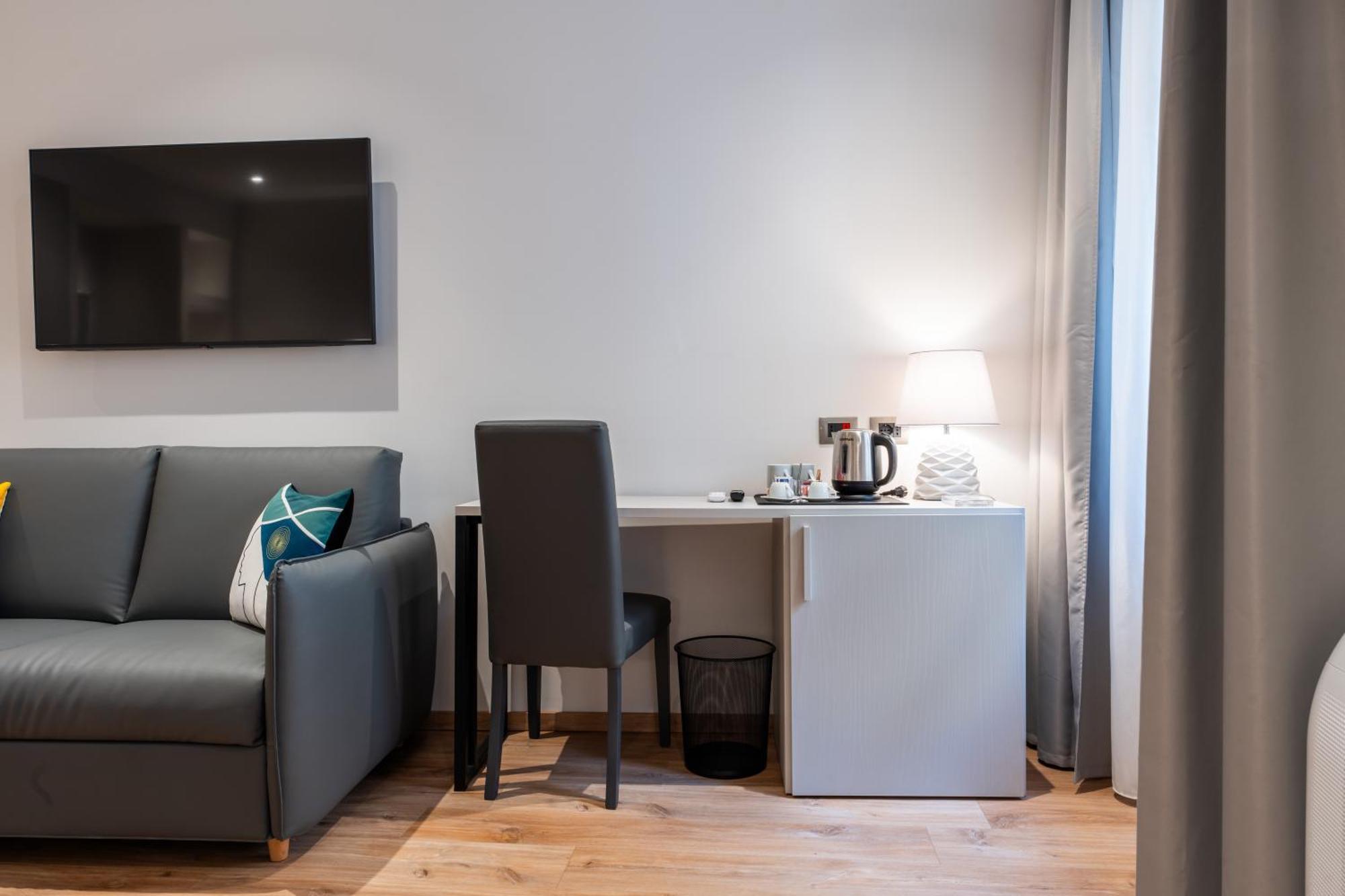 The Inga Rooms Marina Cagliari Exterior photo