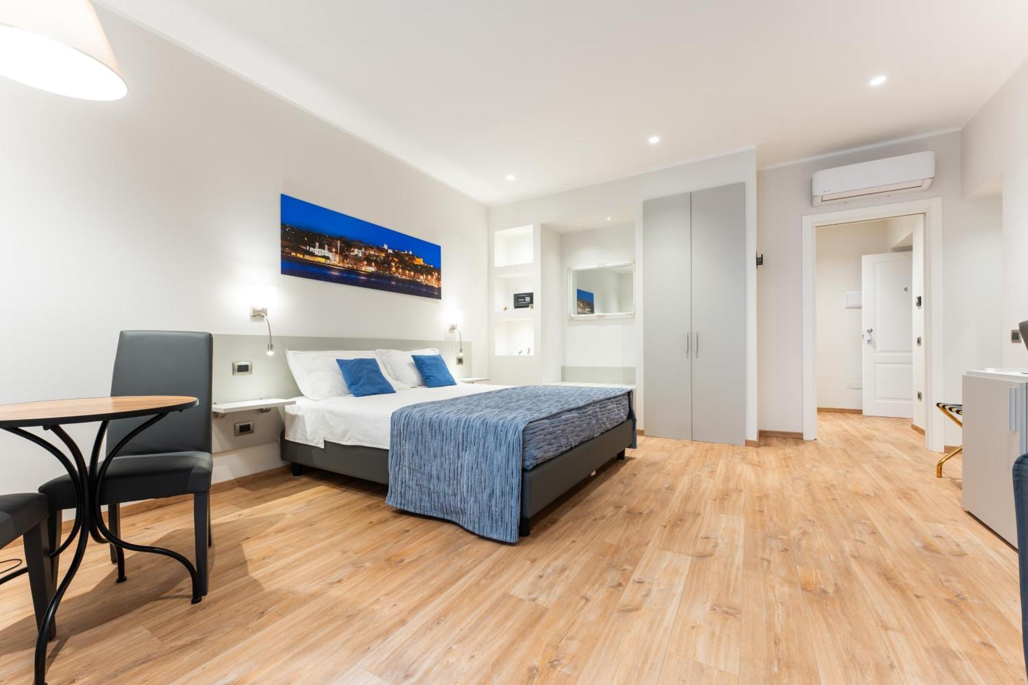 The Inga Rooms Marina Cagliari Exterior photo