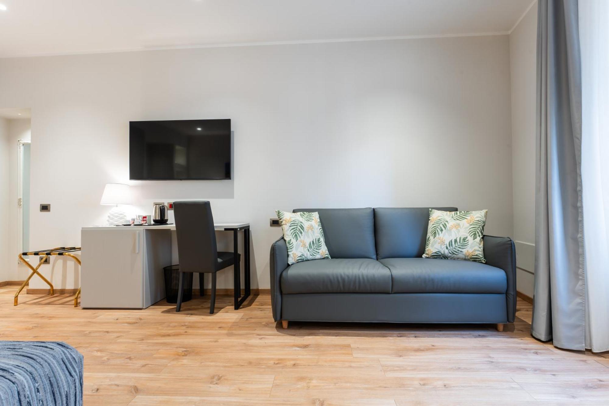 The Inga Rooms Marina Cagliari Exterior photo