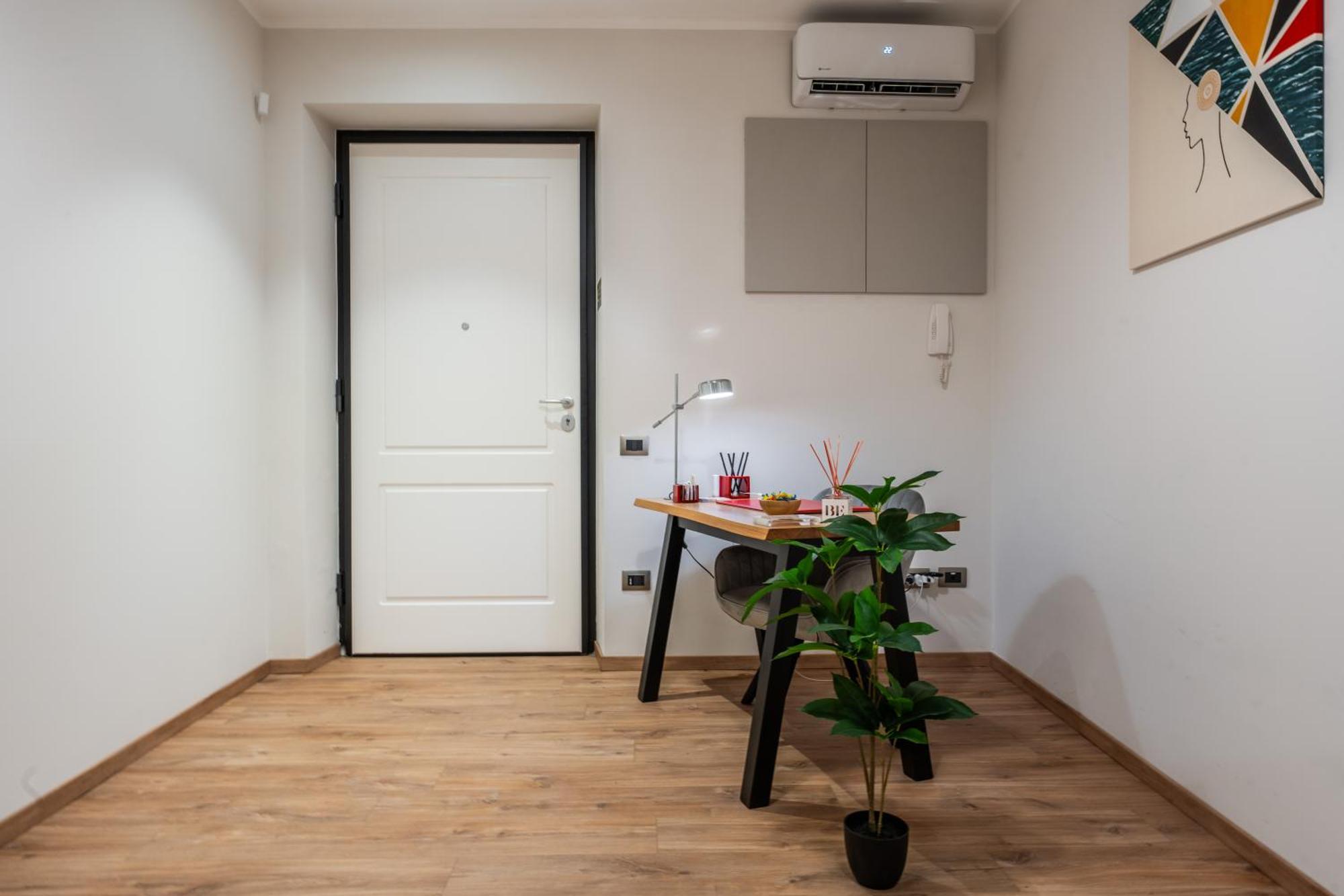 The Inga Rooms Marina Cagliari Exterior photo